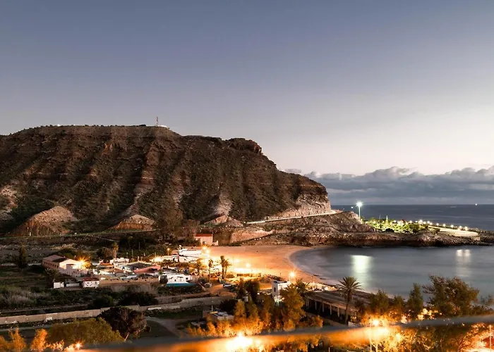 Отель Riviera Vista Плая-дель-Кура