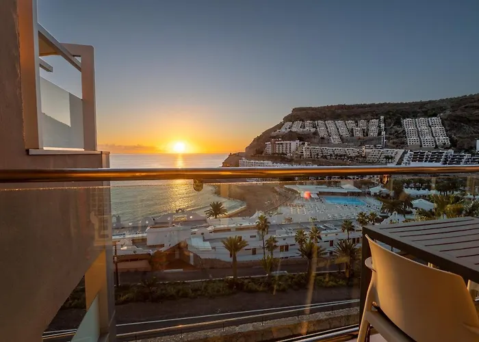 Riviera Vista 3* Плая-дель-Кура