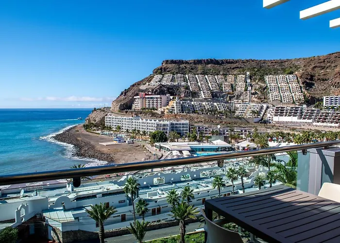 Riviera Vista Отель 3*