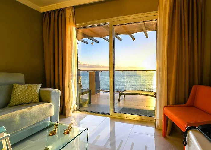 Отель Riviera Vista Плая-дель-Кура