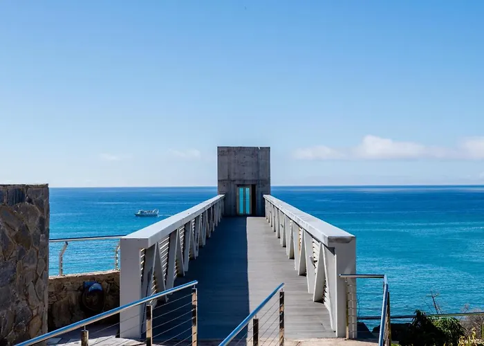 Отель Riviera Vista