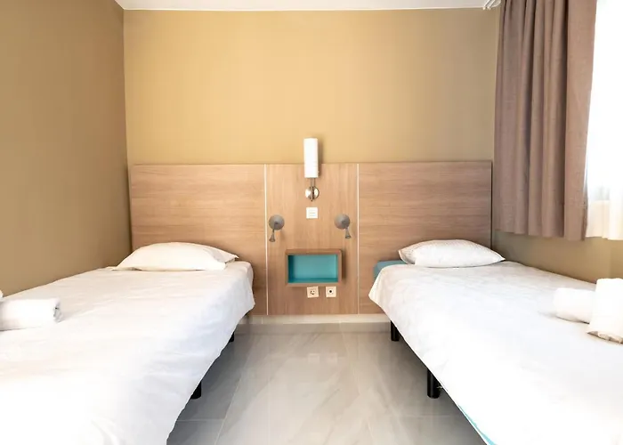 Riviera Vista Отель Плая-дель-Кура