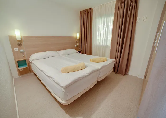 Отель Riviera Vista 3*