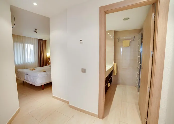 Riviera Vista Отель 3*