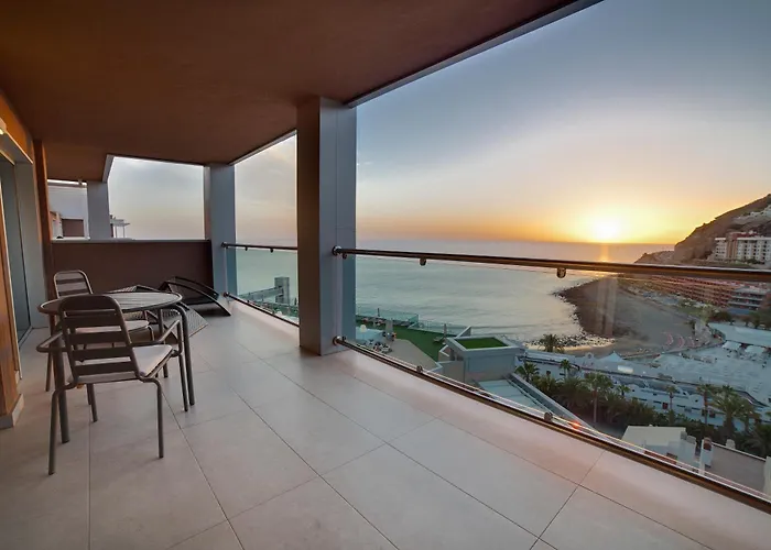 Riviera Vista Отель Плая-дель-Кура