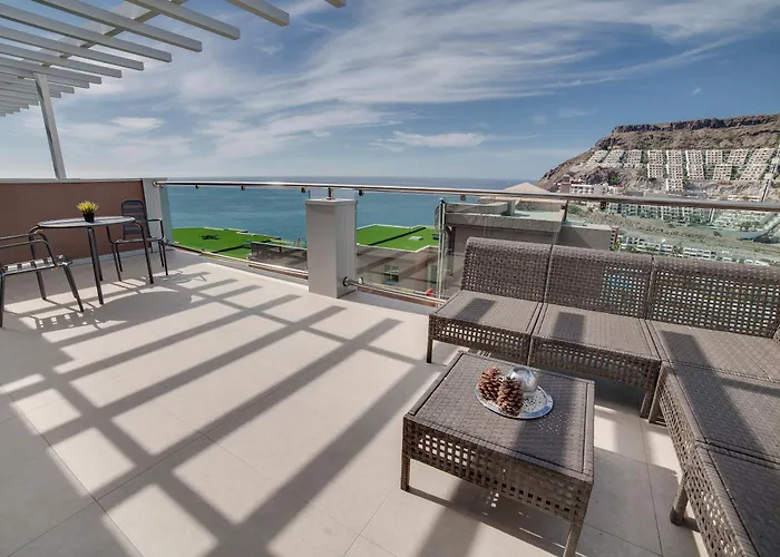 Отель Riviera Vista Плая-дель-Кура