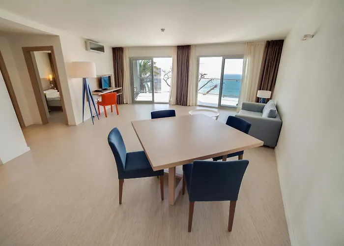 Riviera Vista 3* Плая-дель-Кура