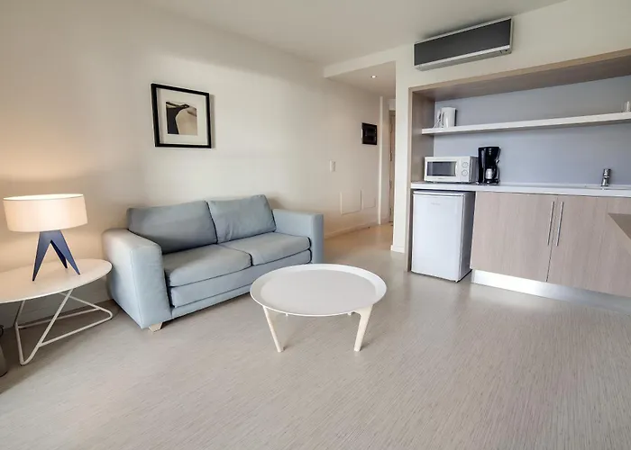 Отель Riviera Vista 3*