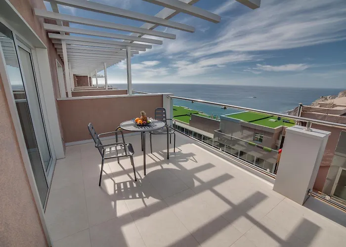 Отель Riviera Vista Плая-дель-Кура