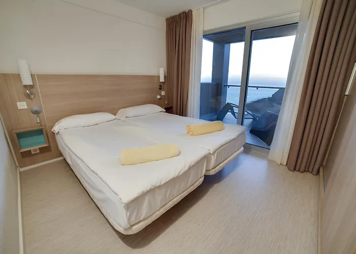 Riviera Vista 3* Плая-дель-Кура