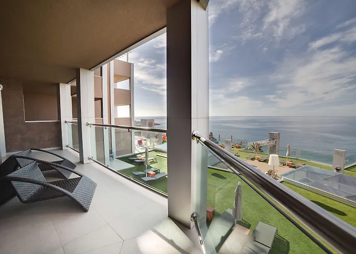 Отель Riviera Vista Плая-дель-Кура