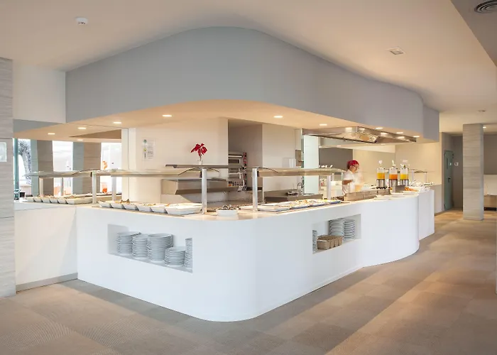 Riviera Vista Отель 3*