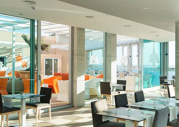 Отель Riviera Vista 3*