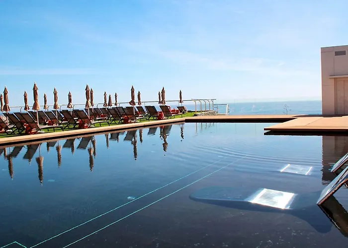 Отель Riviera Vista 3*