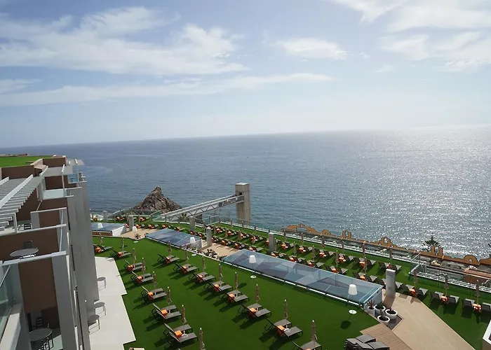 Riviera Vista 3* Плая-дель-Кура