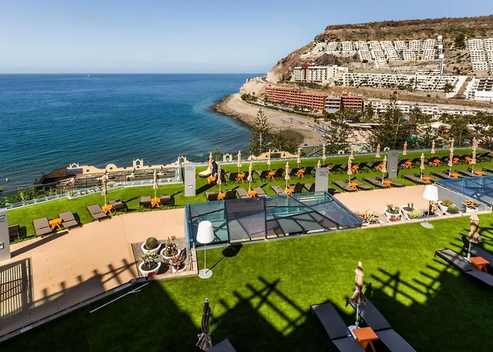 Отель Riviera Vista