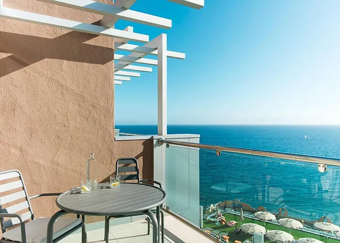 Riviera Vista Плая-дель-Кура